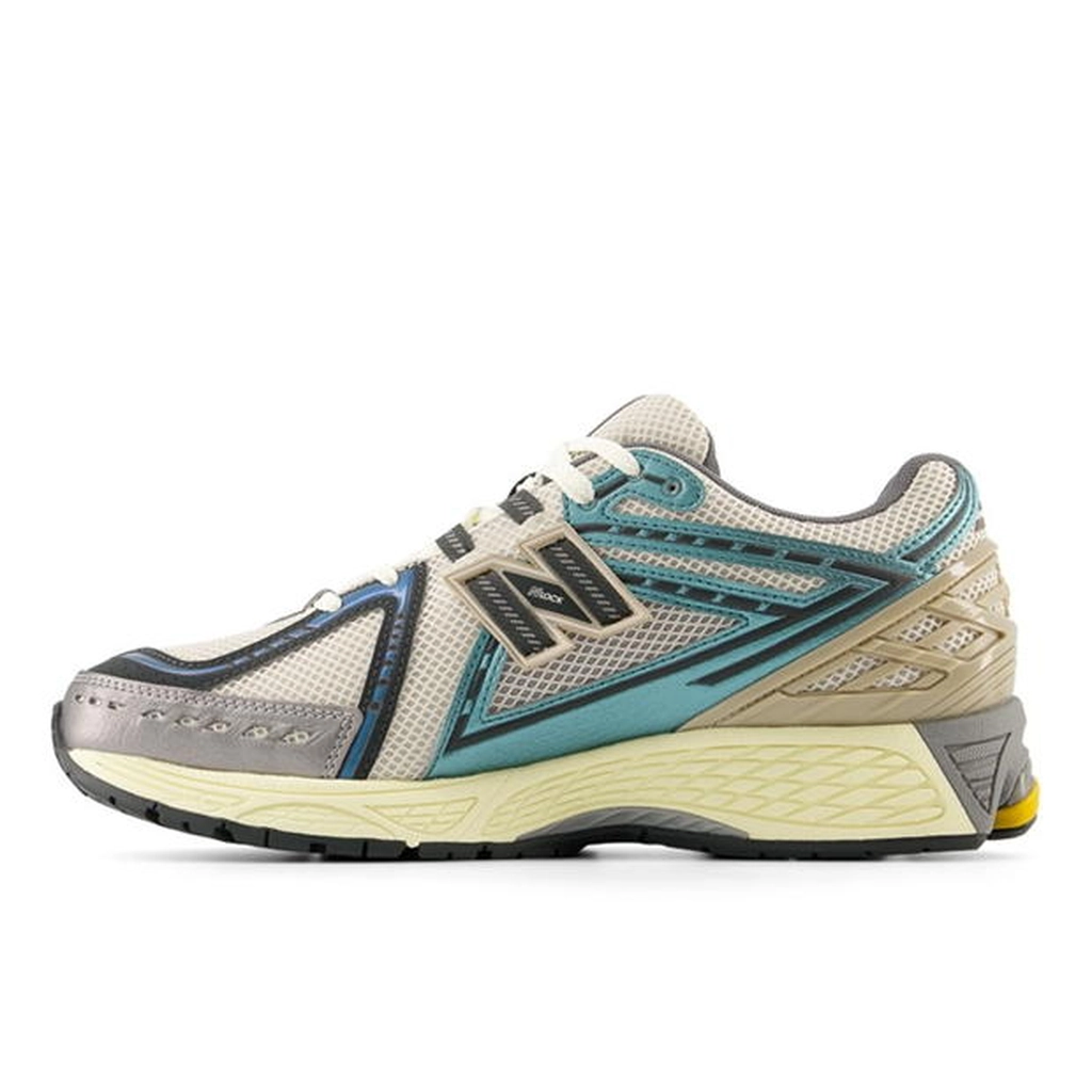 New Balance 1906r Low Trainers - Multi